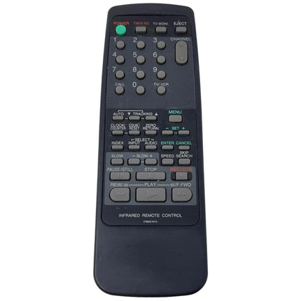 Memorex MVR4040A 4 Head Hi-Fi Stereo VCR VHS Player