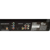 Mitsubishi DD-4001 DVD Player – High-Quality Video & Audio Playback