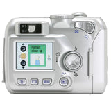 Nikon Coolpix 3100 3MP Digital Camera with 3x Optical Zoom