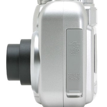 Nikon Coolpix 3100 3MP Digital Camera with 3x Optical Zoom