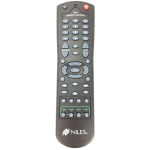 Niles R-4 Remote Control