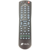 Niles R-4 Remote Control