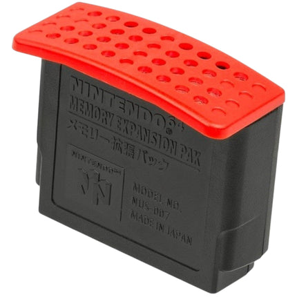 Nintendo 64 Expansion Pak