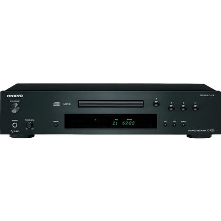 Onkyo C-7030 Single-disc CD player