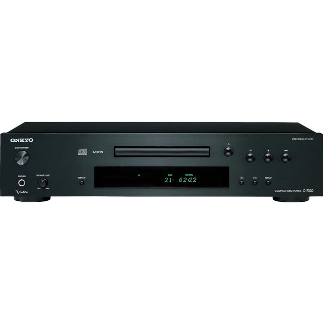 Onkyo C-7030 Single-disc CD player