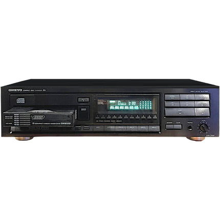 Onkyo CX-C500 5-Disc CD Changer