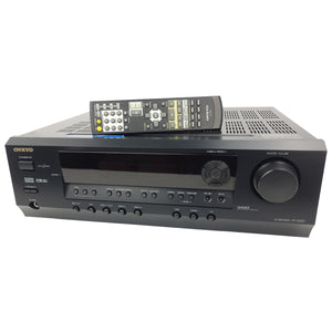 Onkyo HT-R430 Receiver