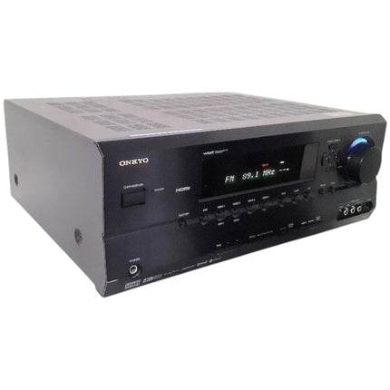 Onkyo HT-R640 5.1 Channel Home Theater AV Receiver