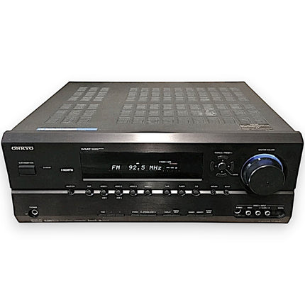 Onkyo HT-R640 5.1 Channel Home Theater AV Receiver