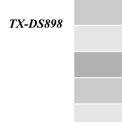 Onkyo Integra TX-DS898 Receiver Owners Instruction Manual
