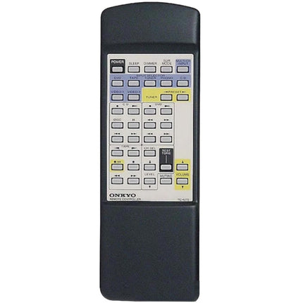 Onkyo TX-DS484 A/V receiver with Dolby Digital and DTS