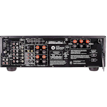Onkyo TX-DS494 5.1 Channel Dolby Digital DTS AV Receiver