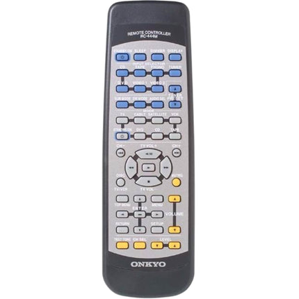 Onkyo TX-DS494 remote