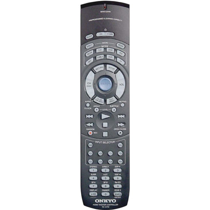 Onkyo TX-DS595 5.1 Home Theater Stereo AV Receiver