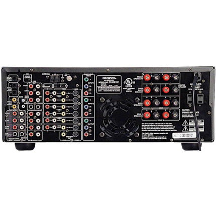 Onkyo TX-DS787 THX Select 6.1 Channel AV Receiver