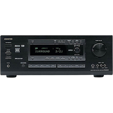 Onkyo TX-DS787 THX Select 6.1 Channel AV Receiver