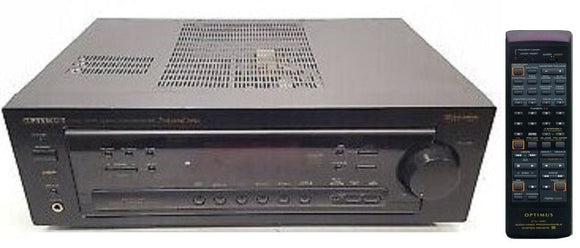 Optimus STAV-3690 Home Theater receiver 5.1