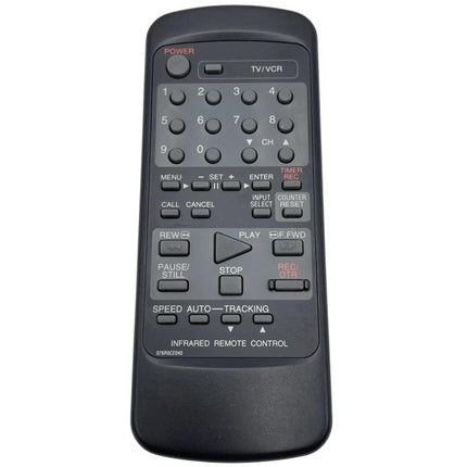 Orion VR0211B VCR VHS Player remote