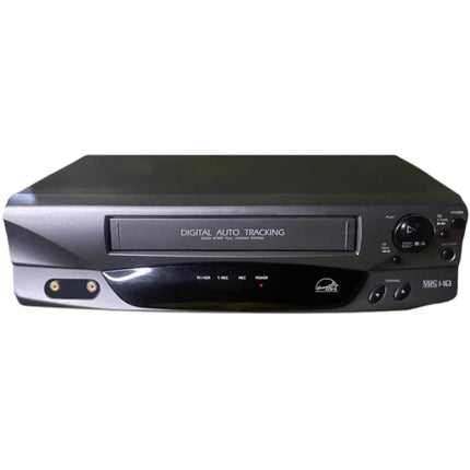 Orion VR0211B VCR VHS Player