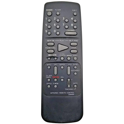 Orion VR0420A remote control