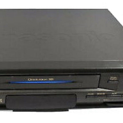 Panasonic PV-4409 Omnivision 4 Head VCR VHS Player