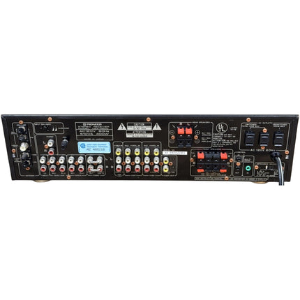Pioneer VSX-4600 Stereo Receiver