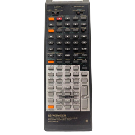 Pioneer VSX-4600 Stereo Receiver remote