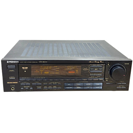Pioneer VSX-4600 Stereo Receiver