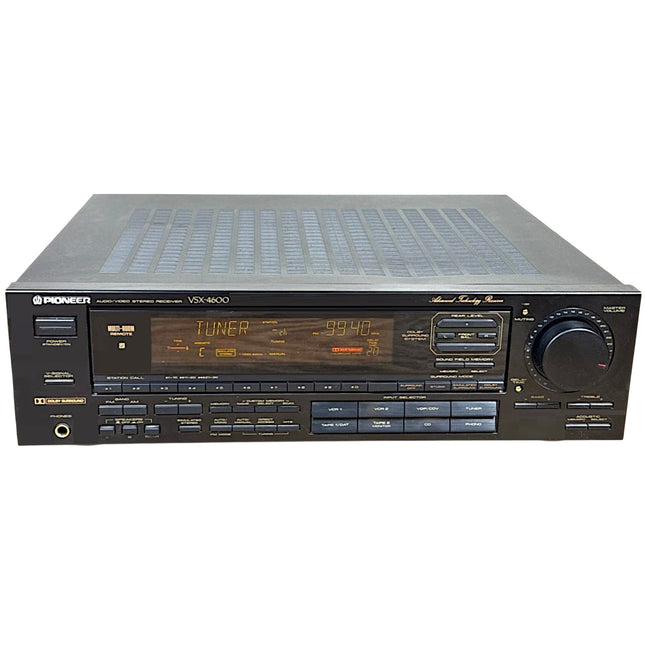 Pioneer VSX-4600 Stereo Receiver