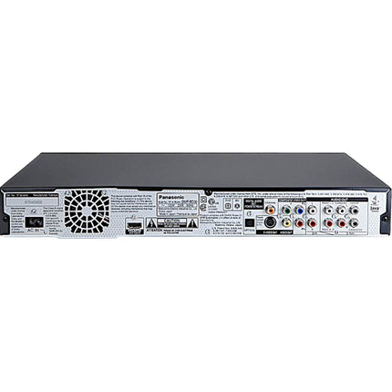 Panasonic DMP-BD30 Blu-ray Disc Player HDMI 1080p