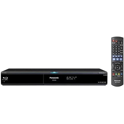 Panasonic DMP-BD30 Blu-ray Disc Player