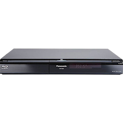 Panasonic DMP-BD30 Blu-ray Disc Player HDMI 1080p