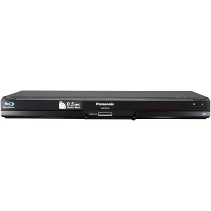 Panasonic DMP-BD45 Blu-Ray Disc Player – High-Definition Playback