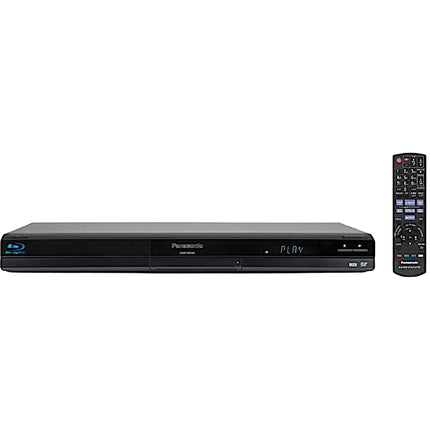 Panasonic DMP-BD45 Blu-ray DVD Player
