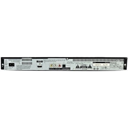 Panasonic DMP-BD45 HDMI Blu-ray Player 1080p