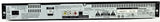 Panasonic DMP-BD45 Blu-ray DVD Player back