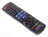 Panasonic DMP-BD65 Blu-Ray DVD Disc Player remote