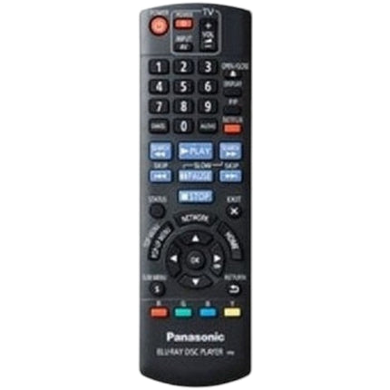 Panasonic Blu-Ray Player DMP-BD75 1080p HDMI