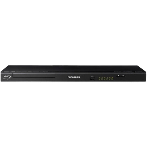 Panasonic Blu-Ray Player DMP-BD75 1080p HDMI