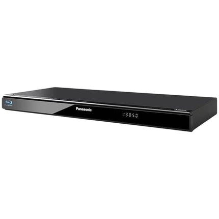 Panasonic DMP-BDT220 Blu-Ray Player – 3D, Wi-Fi & Smart Apps