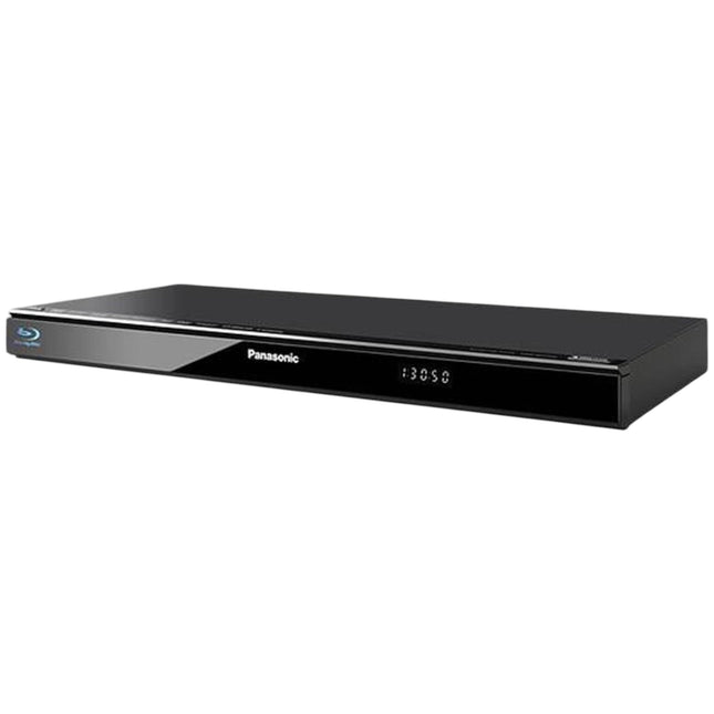 Panasonic DMP-BDT220 Blu-Ray Player – 3D, Wi-Fi & Smart Apps