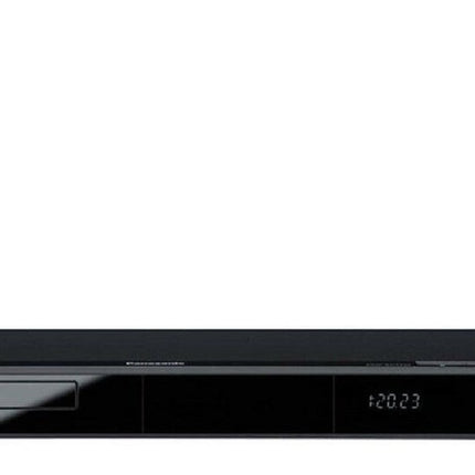 Panasonic Blu-ray Player 3D Wi-Fi HDMI High-Definition DMP-BDT230