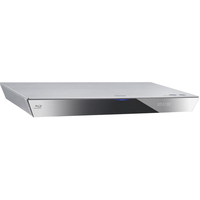 Panasonic DMP-BDT330 3D Blu-ray Player HDMI Wi-Fi
