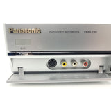 Panasonic DMR-E30 DVD Recorder