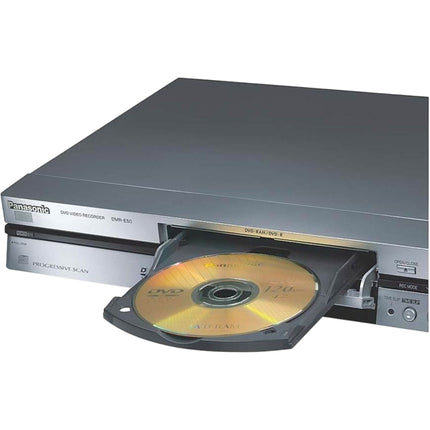 Panasonic DMR-E50 DVD Recorder