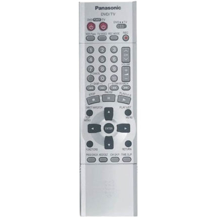 Panasonic DMR-E50 DVD Recorder remote