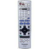 Panasonic DMR-E75V DVD Recorder VCR Combo remote