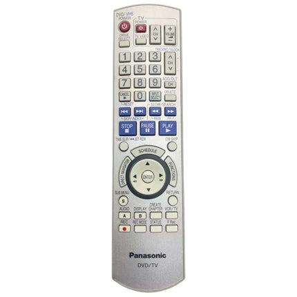 Panasonic DMR-ES35V VCR DVD Recorder Combo Player remote