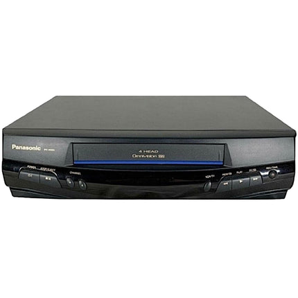 Panasonic PV-V4000 VCR VHS Player