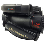 Panasonic PV-IQ325D Camcorder VHS-C